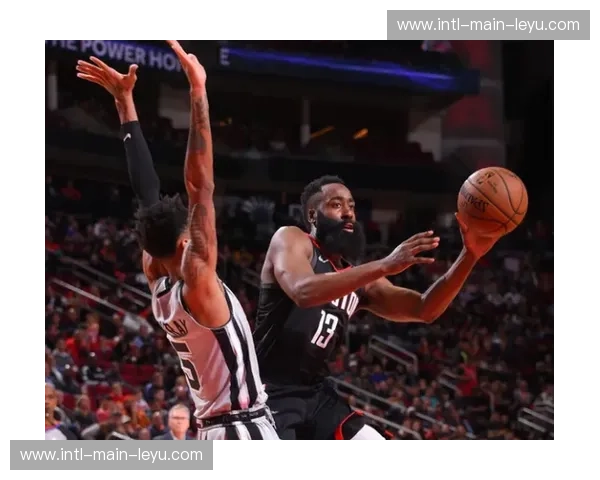 德州双雄的权杖交接:马刺与火箭的“银河护卫队”之争