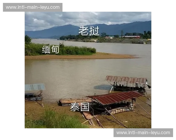 龙腾湄公河：中国与柬埔寨的时代交响